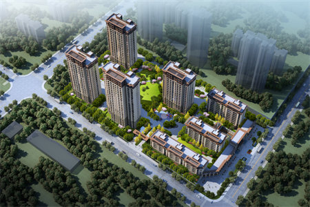 永泰家园大套二双厅带大车库已出税双阳台